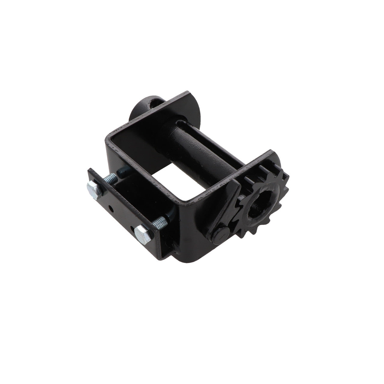 Kinedyne Standard Portable Winch w/ 2 Set Screws