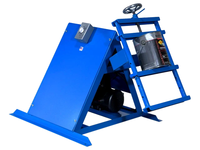 Morse Single Can Tumbler 100lbs