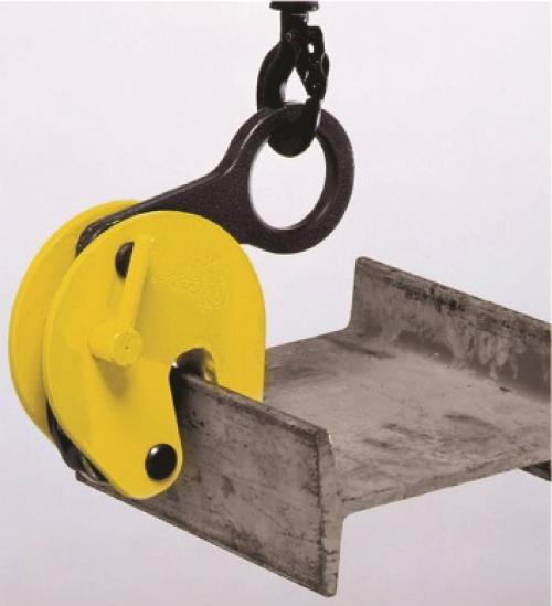 Camlok TTR Vertical Girder Clamp