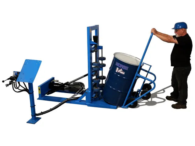 Drum Handling Equipment