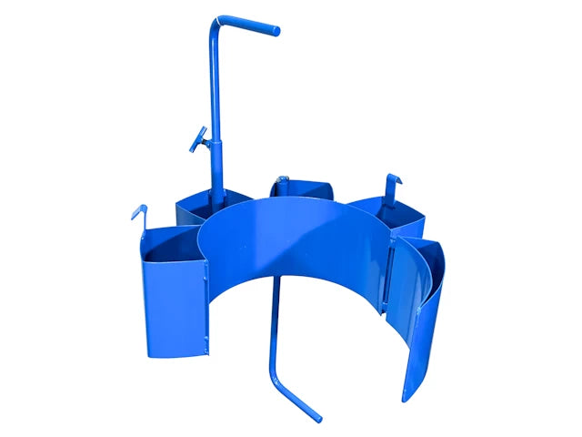 Morse Drum Diameter Adaptor