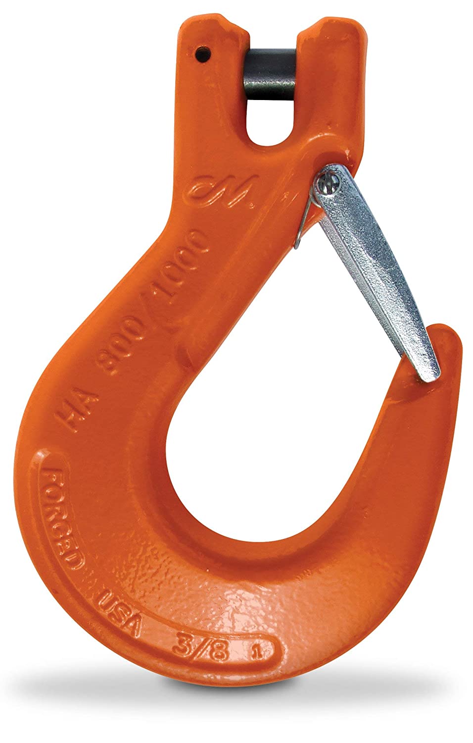 Clevlok ® Sling Hook w/ Latch