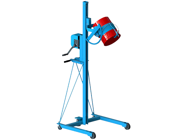 Morse PailPRO 5-Gallon Pail Handler