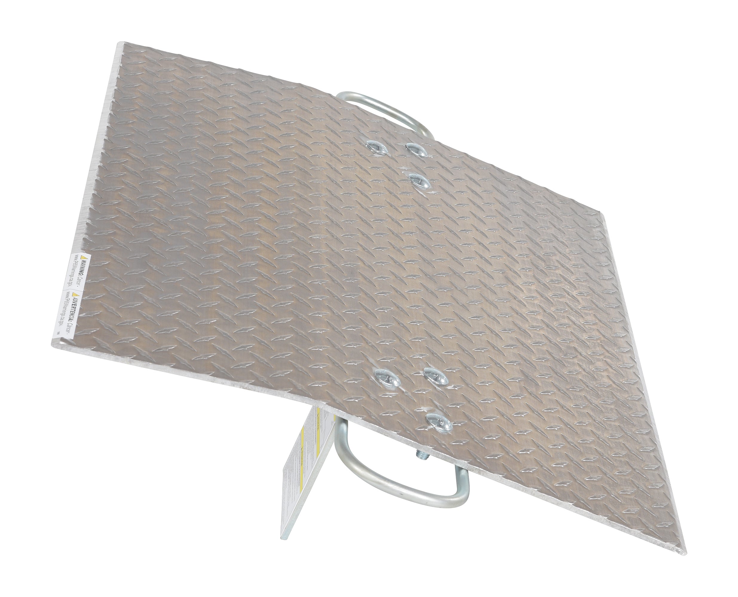 Dockplates & Dockboards