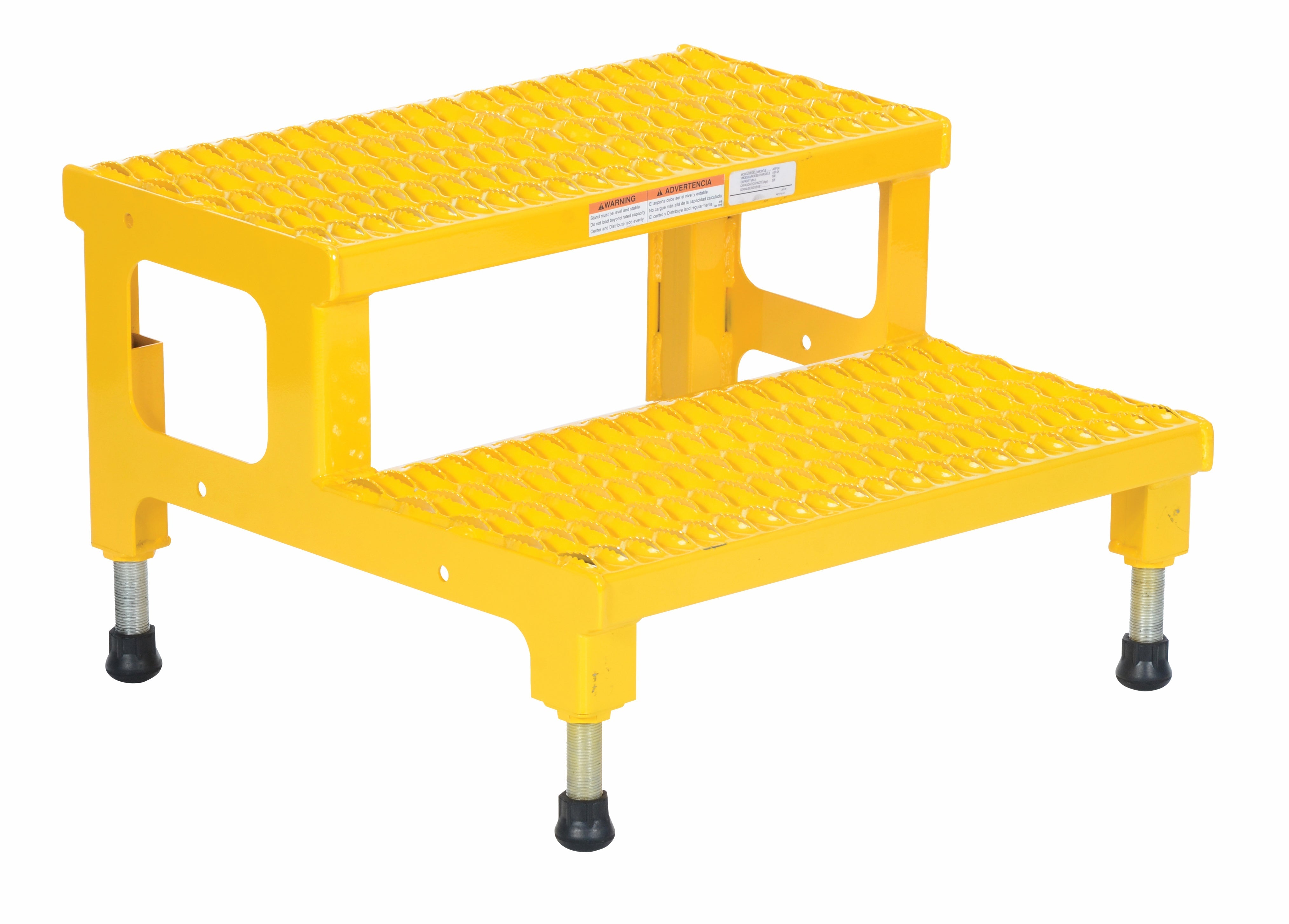 Step Stands