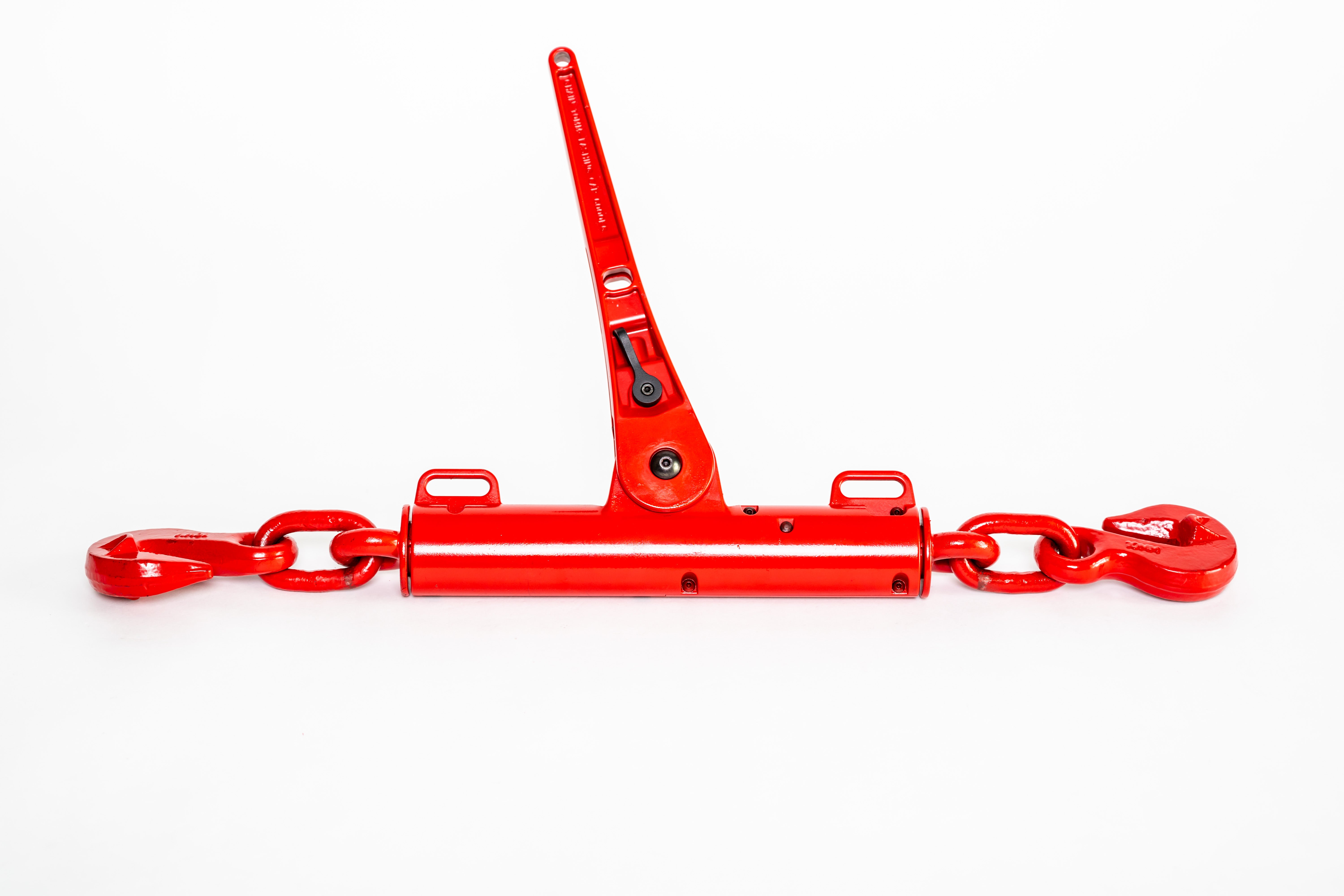 Bulldog Binder Chain Binder