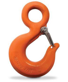 Rigging Hook w/ Latch