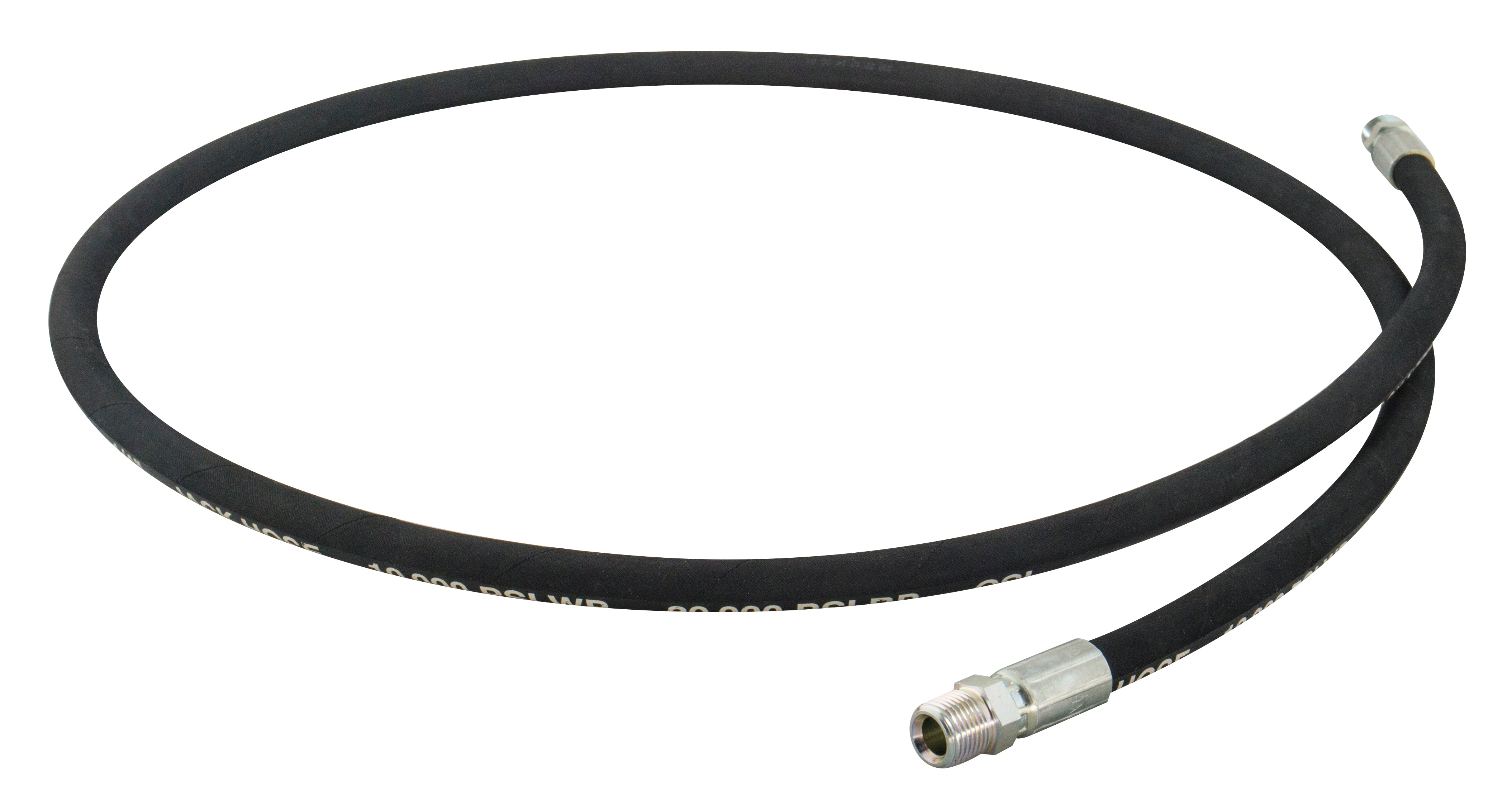 Hydraulic Hoses