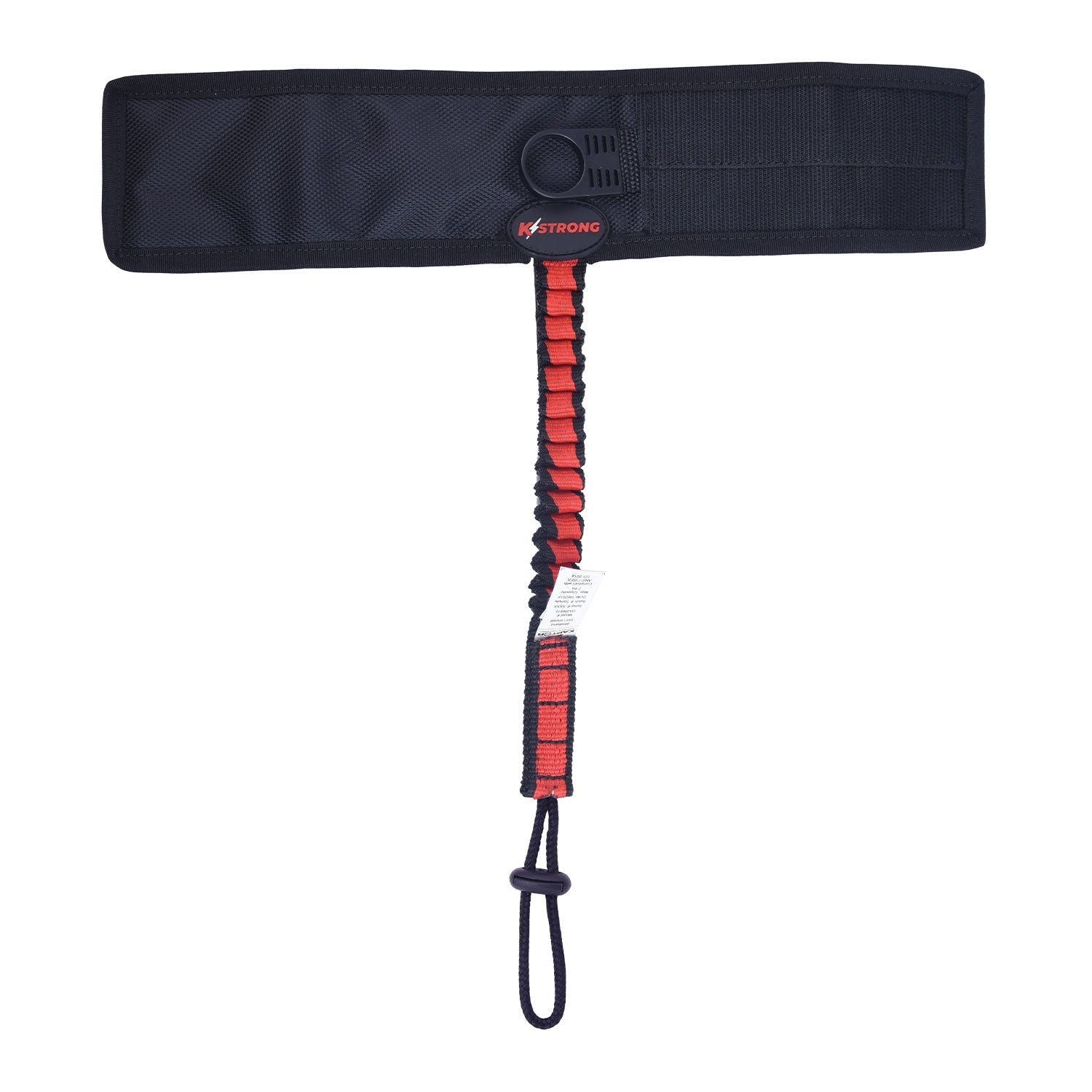 KStrong® Kaptor™ Wrist Tool Lanyard - 2 lbs.