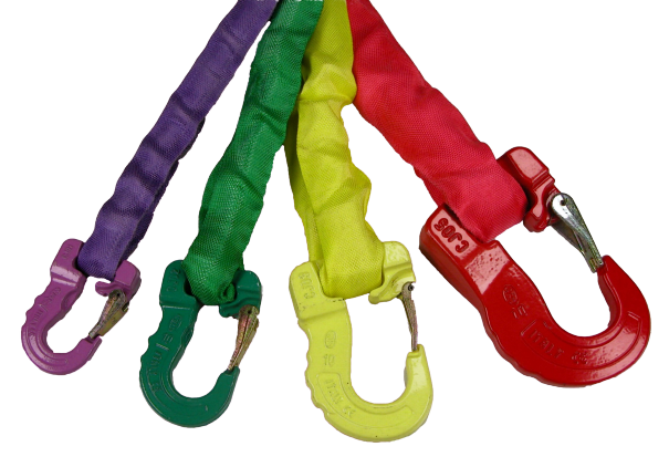 Lift-All Direct Connect Hooks