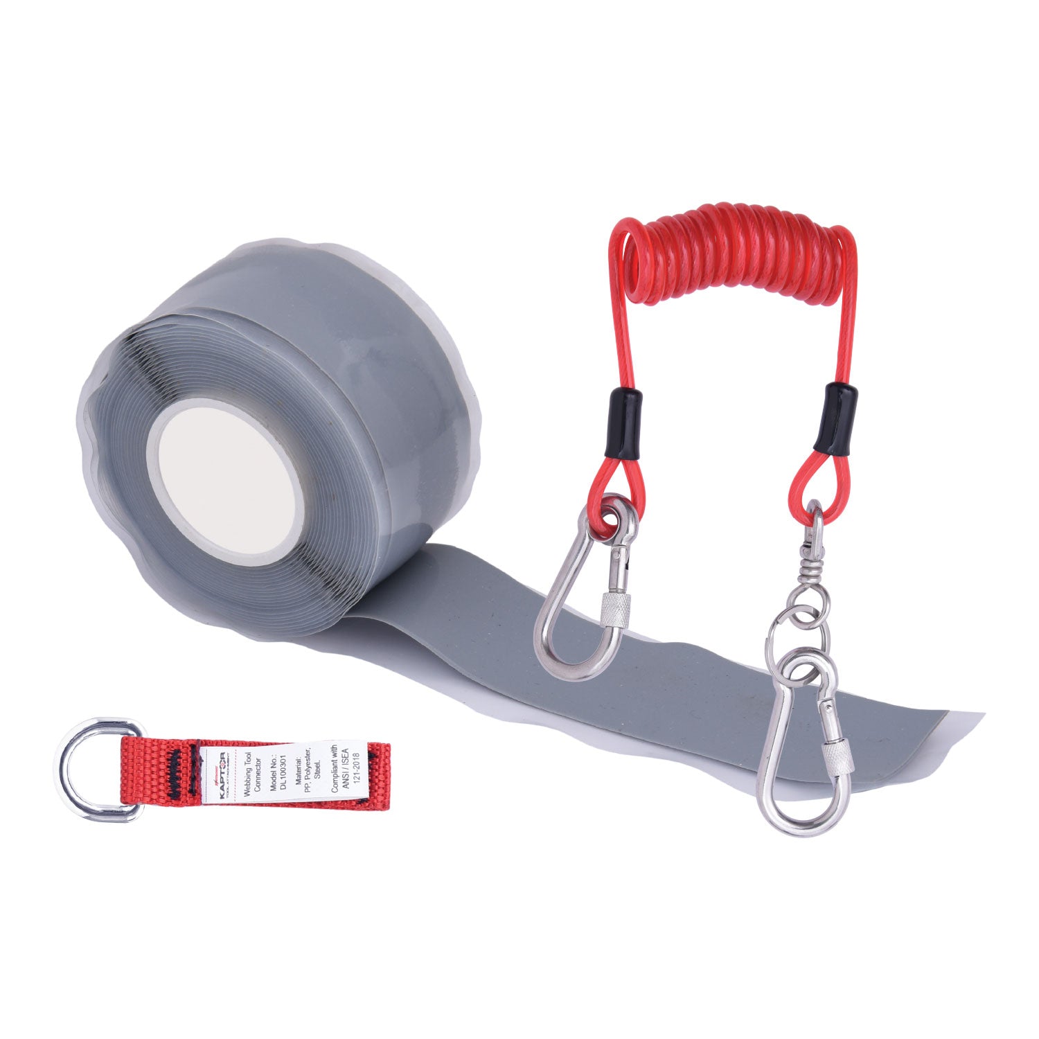 KStrong® Tool Tethering Kits