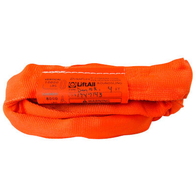 Dynaflex Dyneema 200,000lbs Endless Round Slings