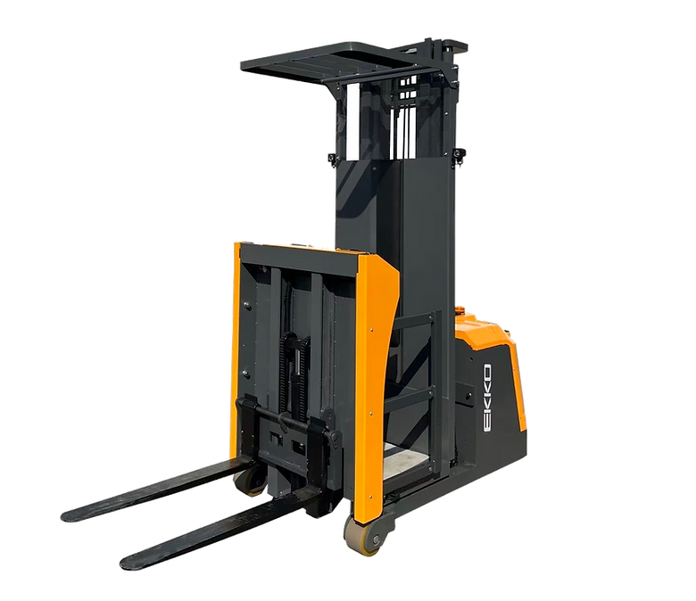 EKKO EOPL150-216LI 1500lbs Order Picker 216" LIft