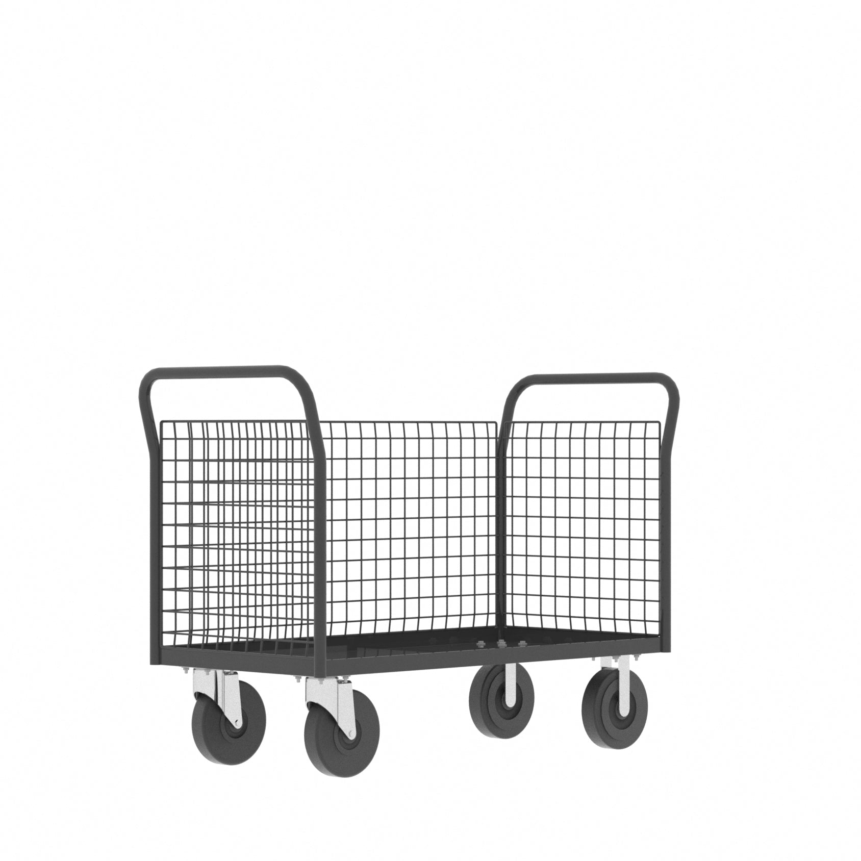 Platform Trucks