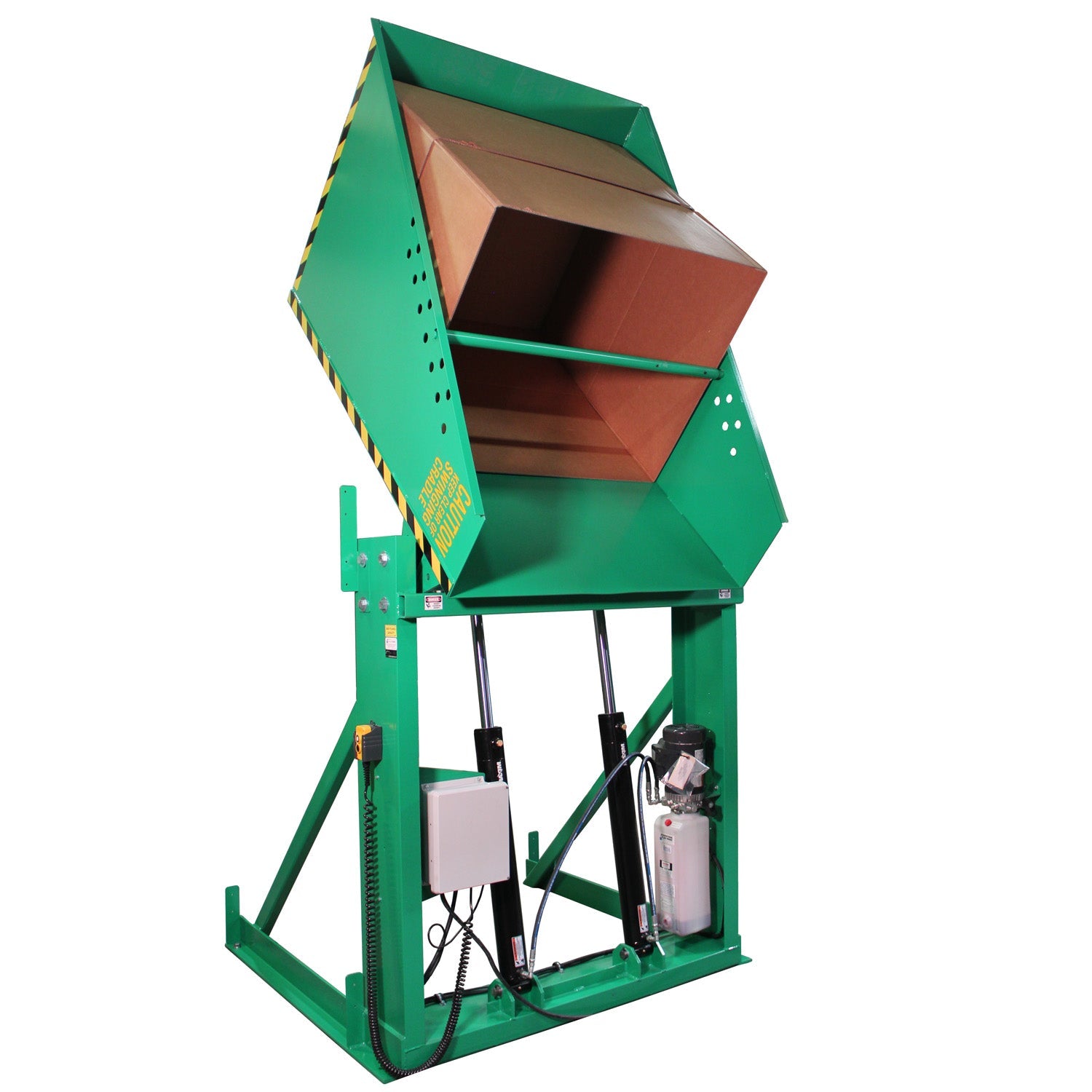 Trash Collection & Recycling