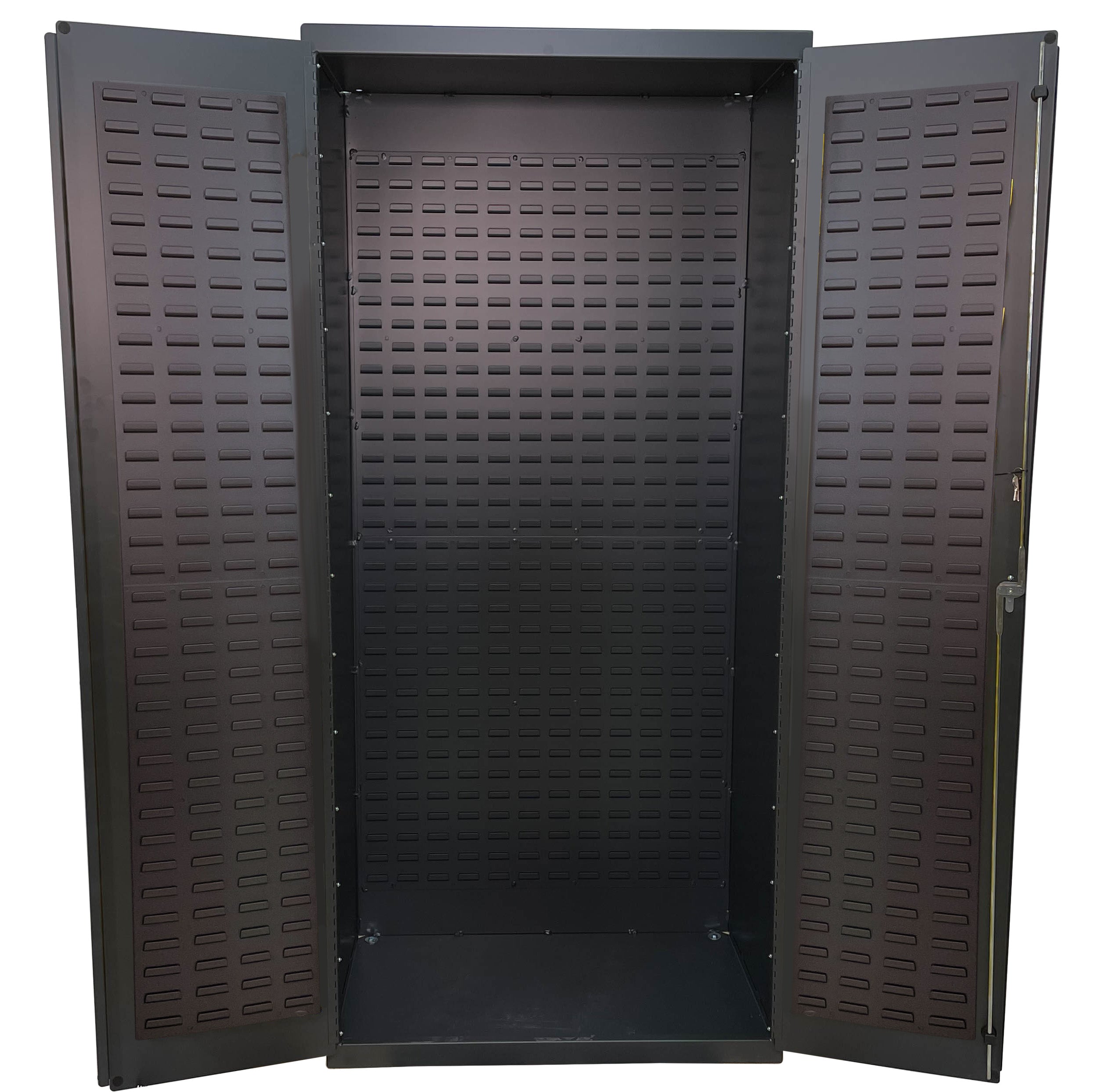Cabinets & Shelving