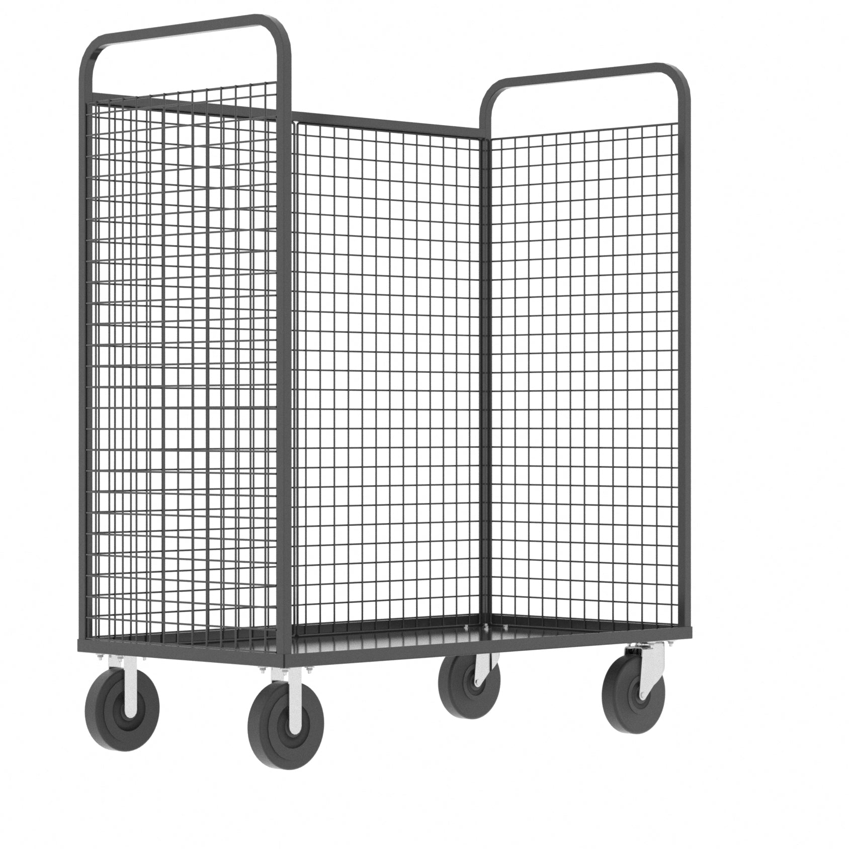 Stockpicker Trucks