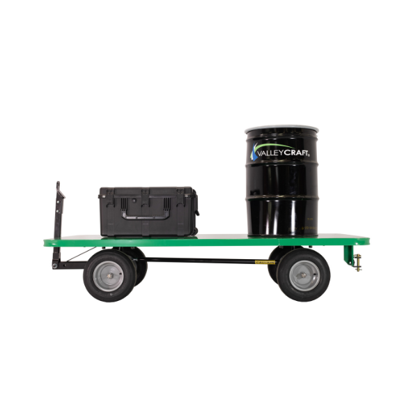 Trailer Movers
