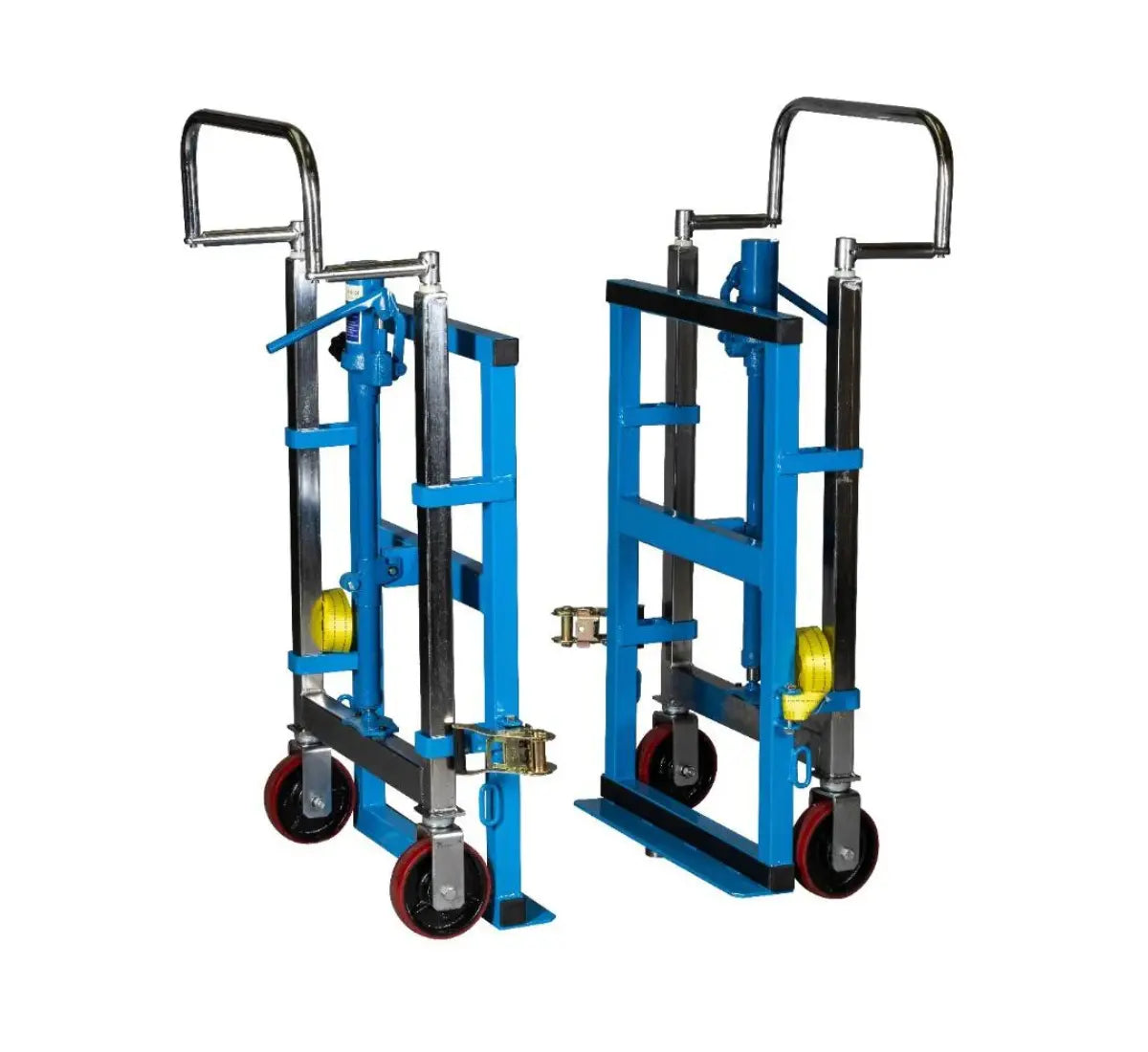 STRANOR Large Hydraulic Furniture Movers - 3968Lbs