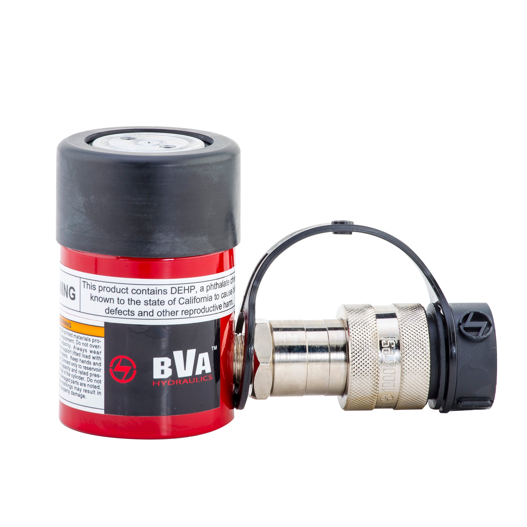 Hydraulic Cylinders