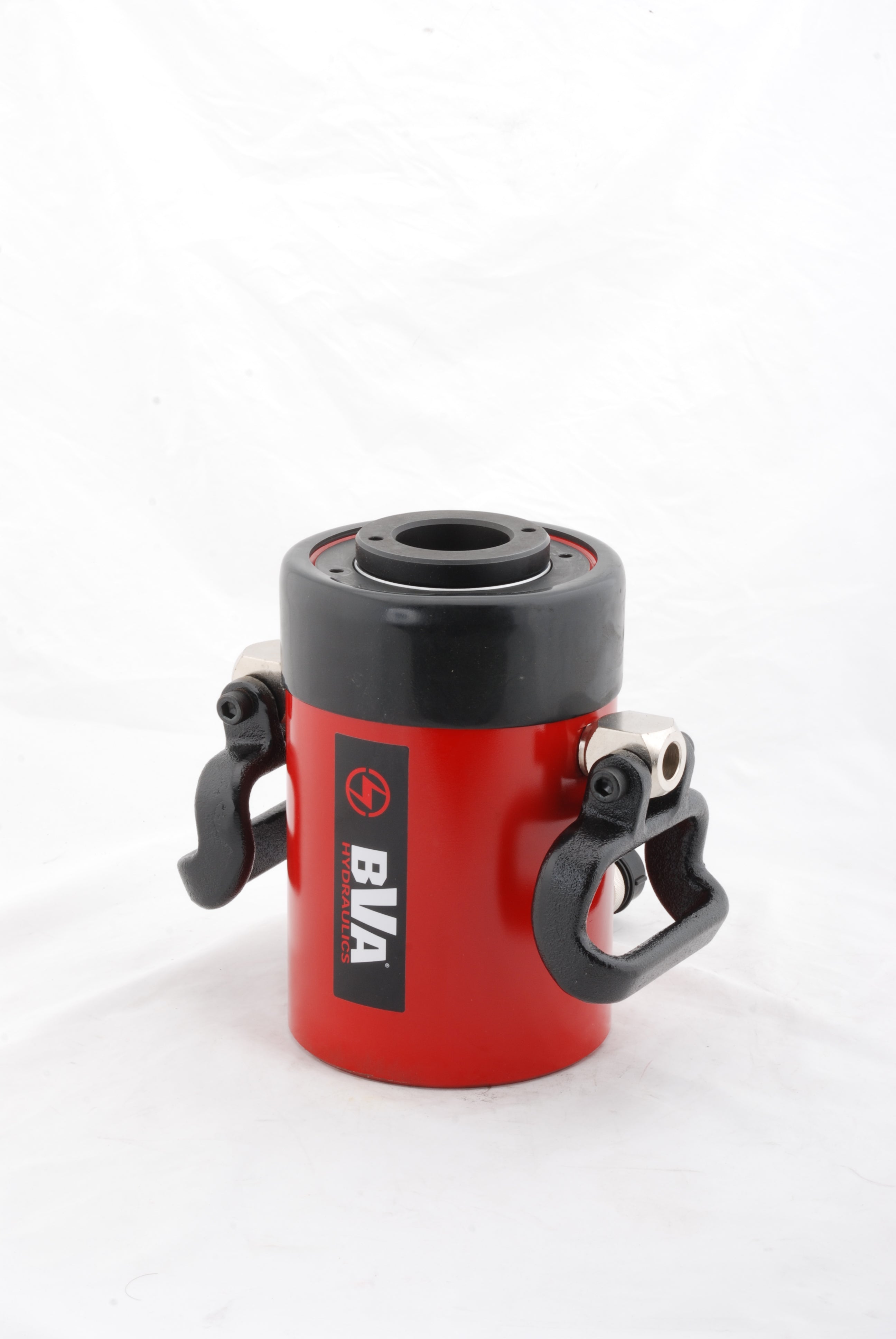 BVA Hydraulics 60 Ton Hydraulic Cylinders