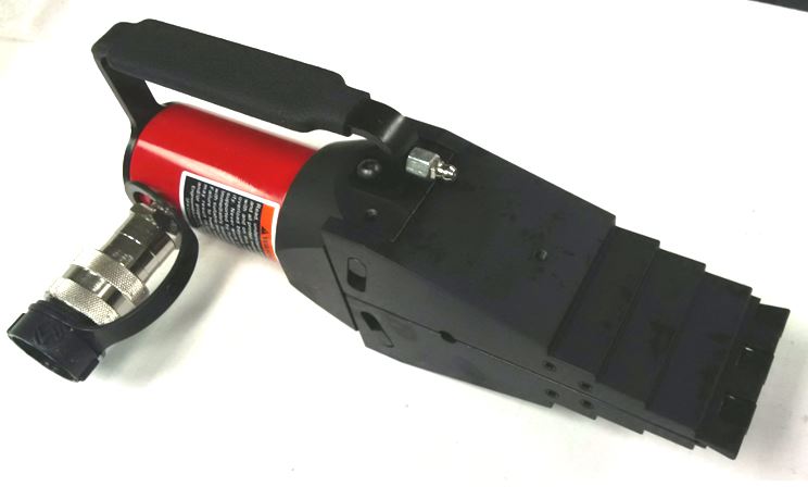 BVA Hydraulics 14 Ton Industrial Spreader