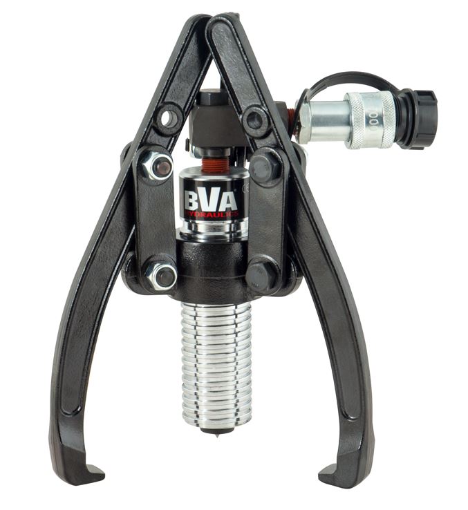 Hydraulic Pullers