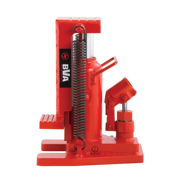Hydraulic Jacks