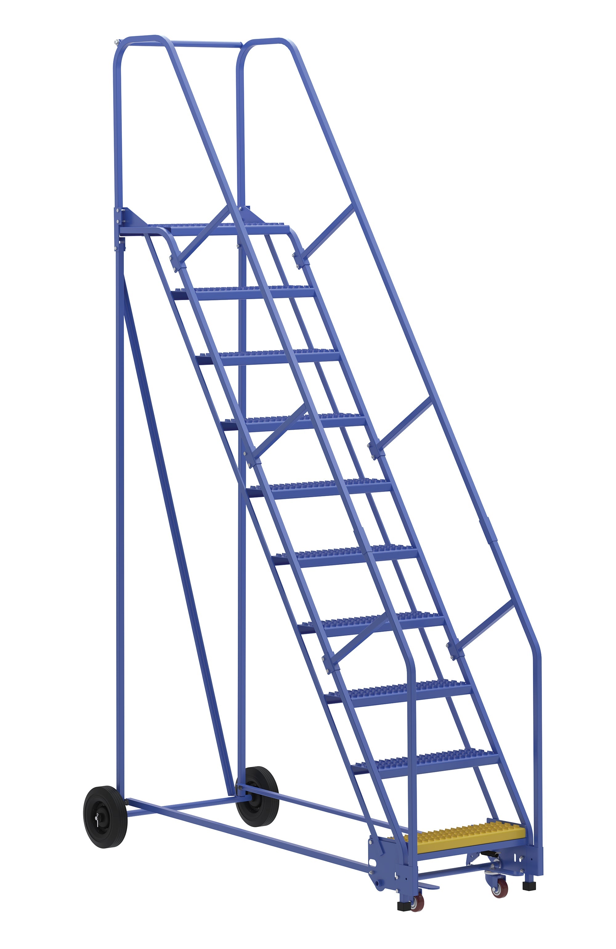 Industrial Ladders