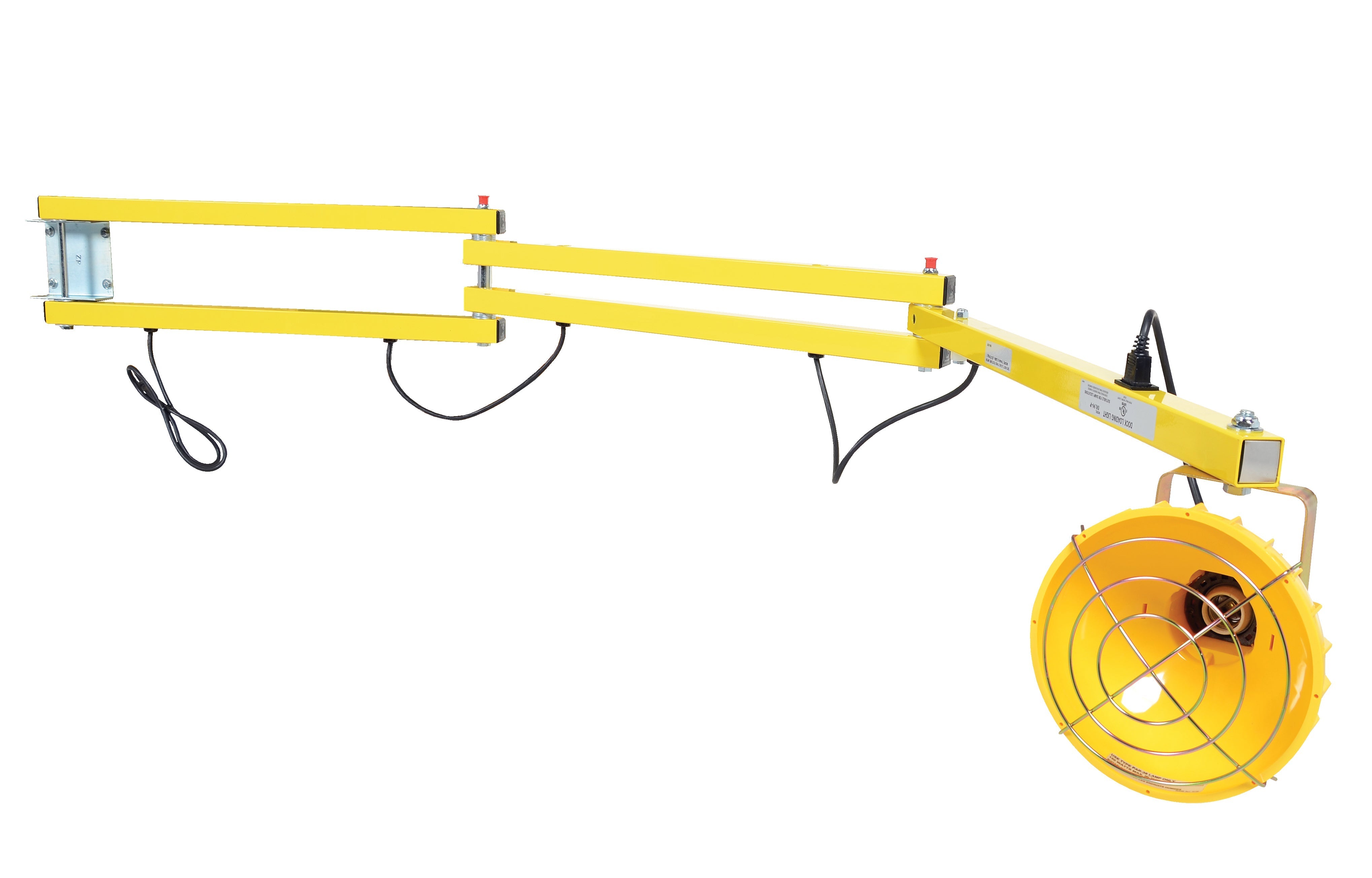 Loading Lights
