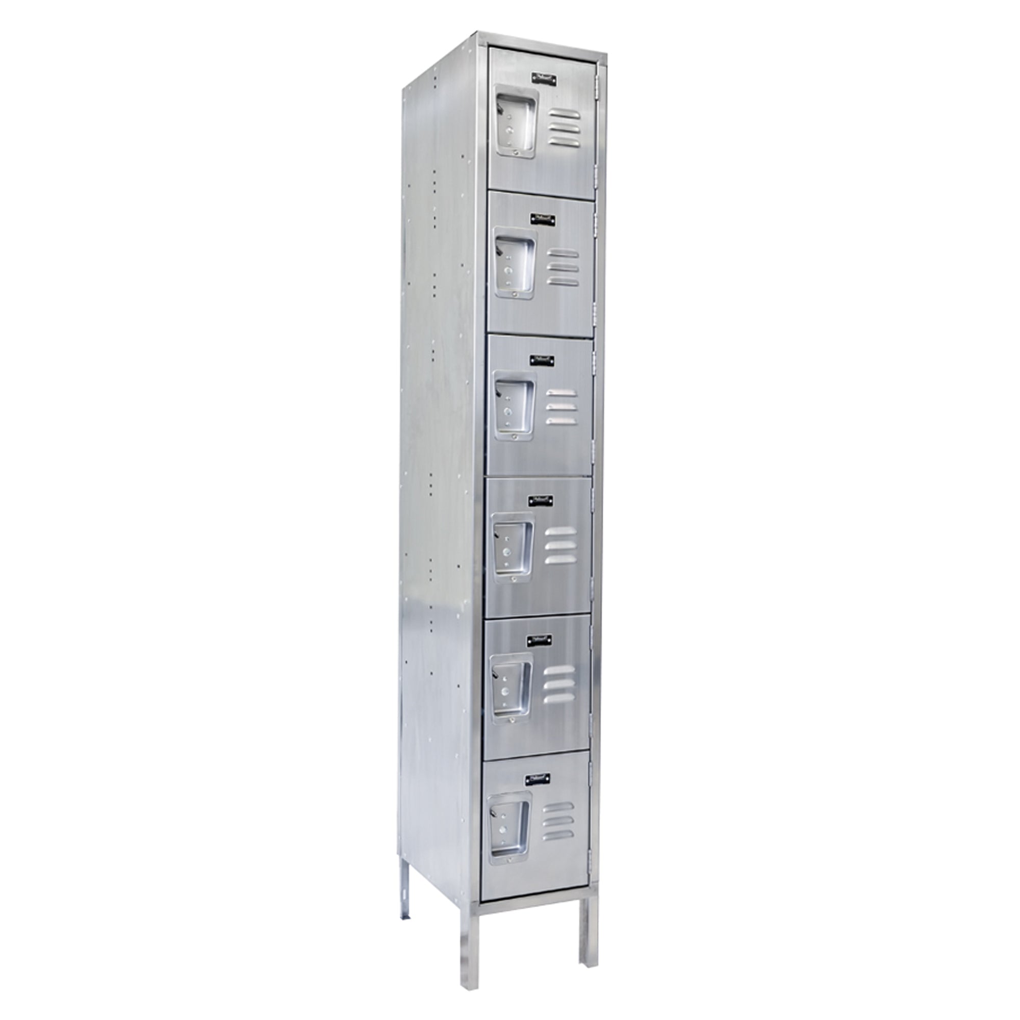 Lockers