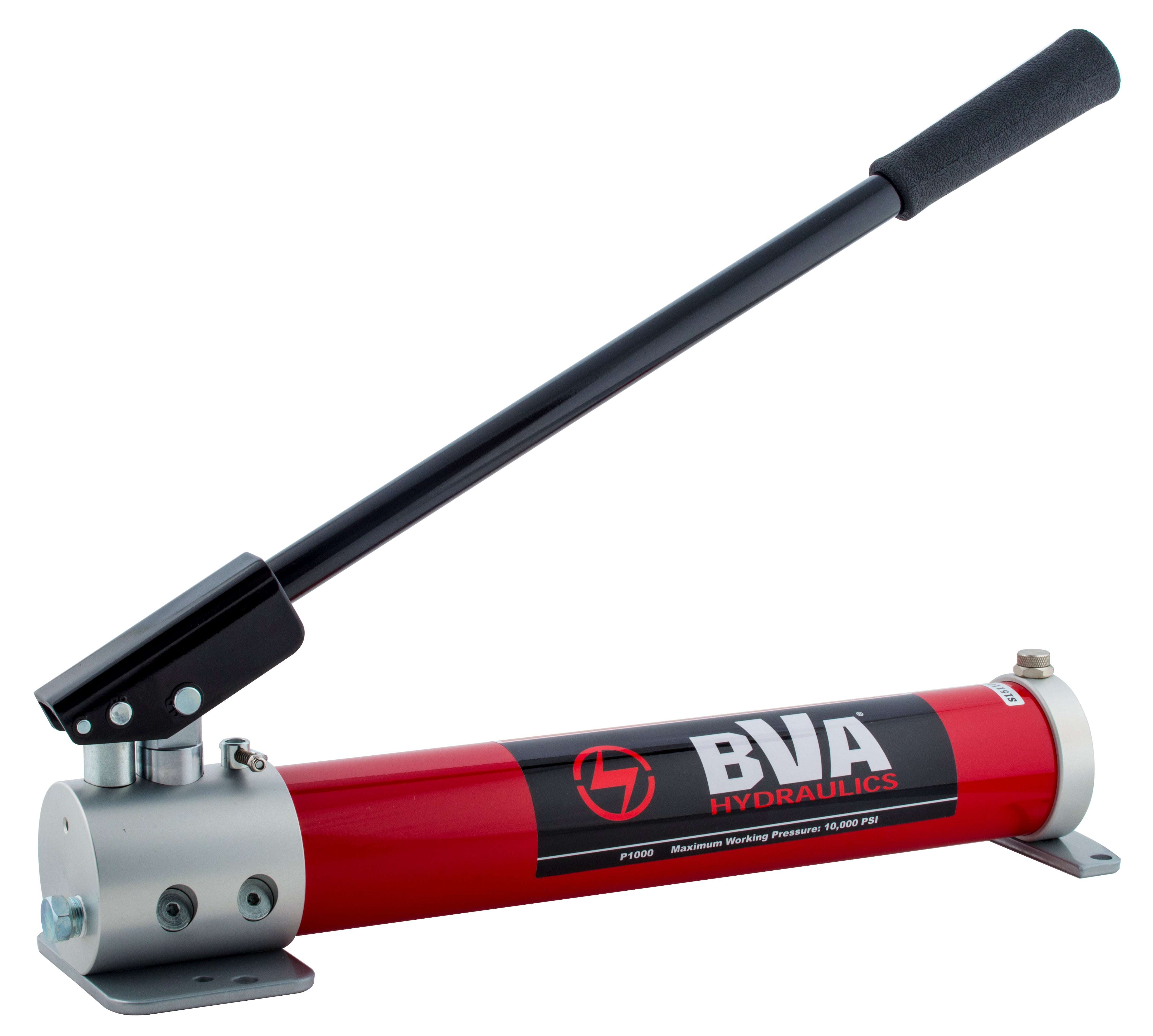 BVA Hydraulics Mechanical Hydraulic Power Units
