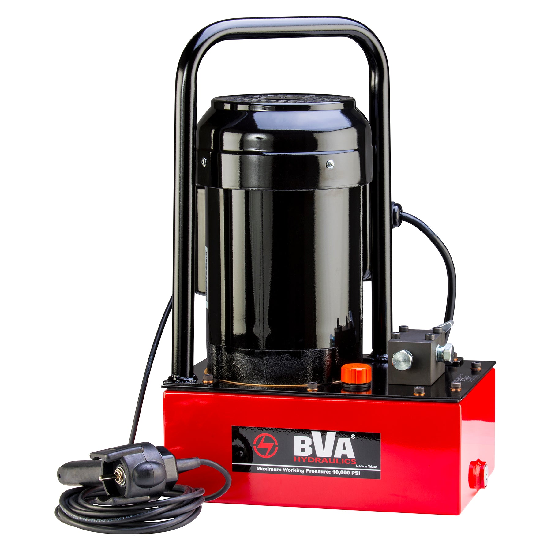 Hydraulic Power Units