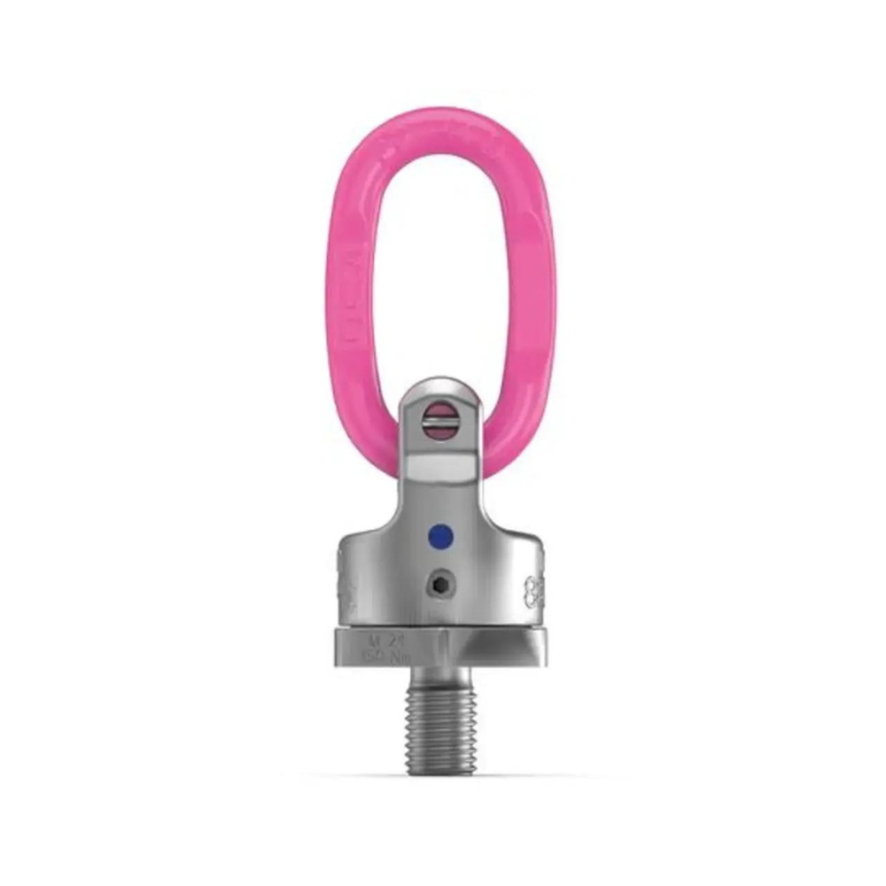 RUD PP-B Powerpoint Ring Connection, Metric Thread