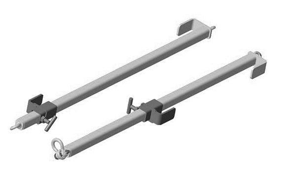 Crane Forks