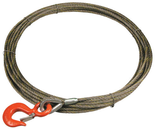 Lift-All Winch Line Assemblies