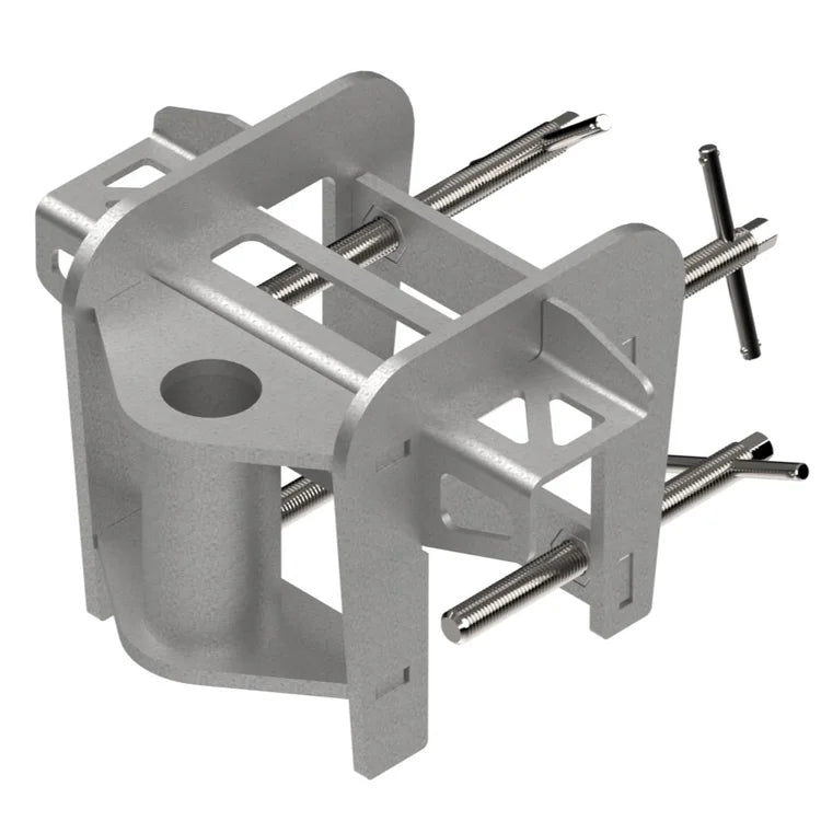 REID Lifting PortX Saddle Mount