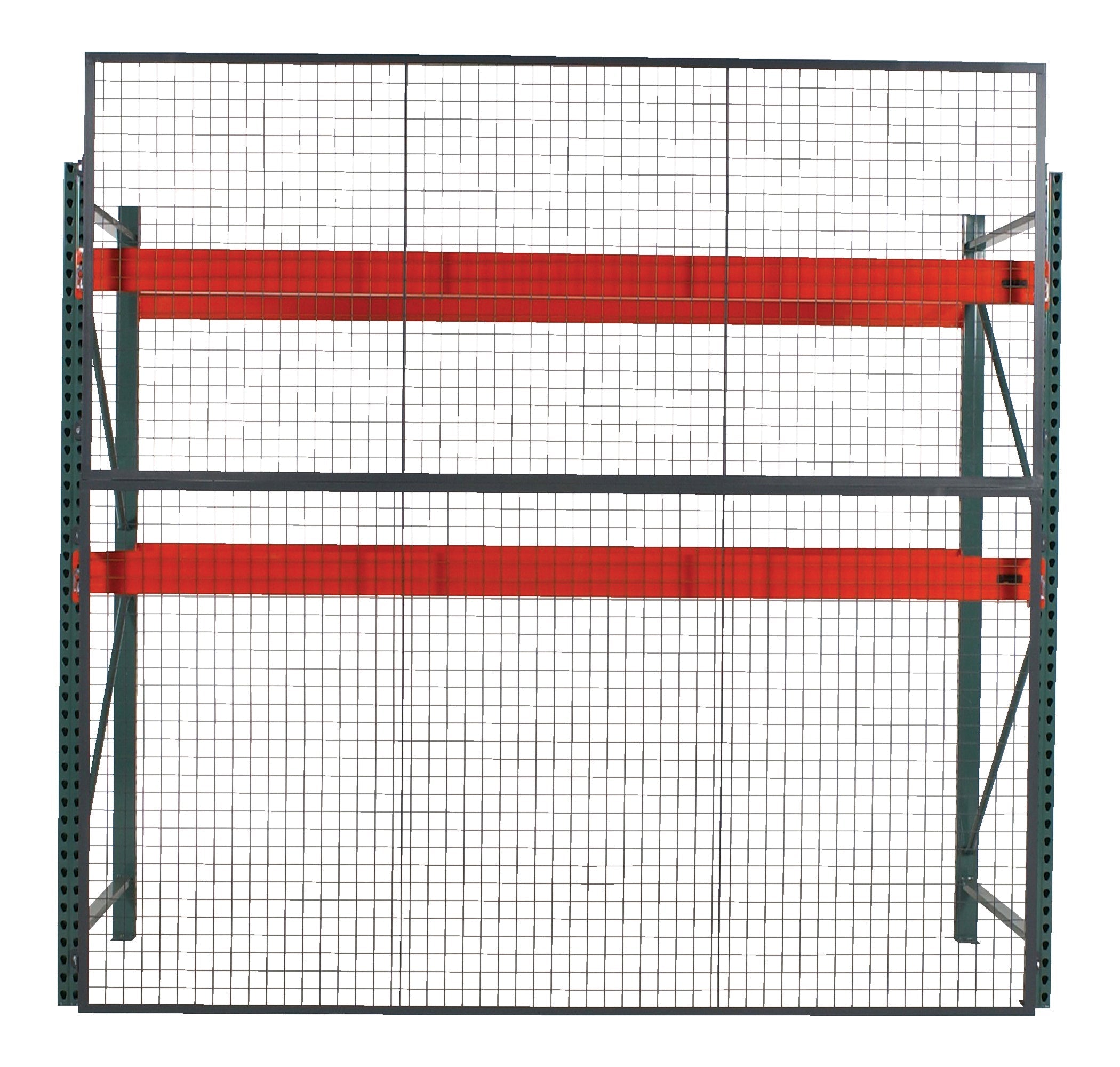 Pallet Racking & Accessories