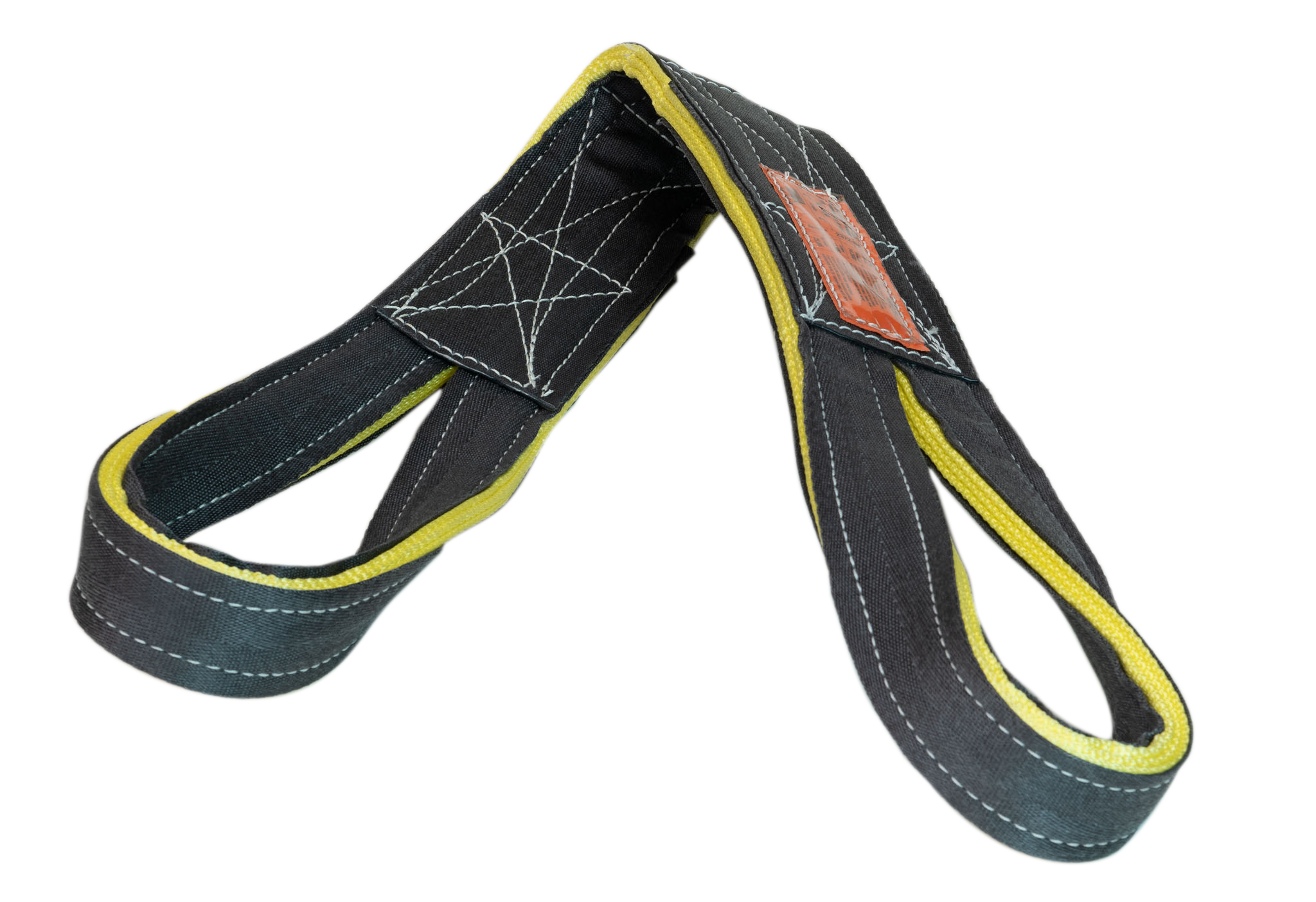 Reverse Eye Web Sling - Type 6