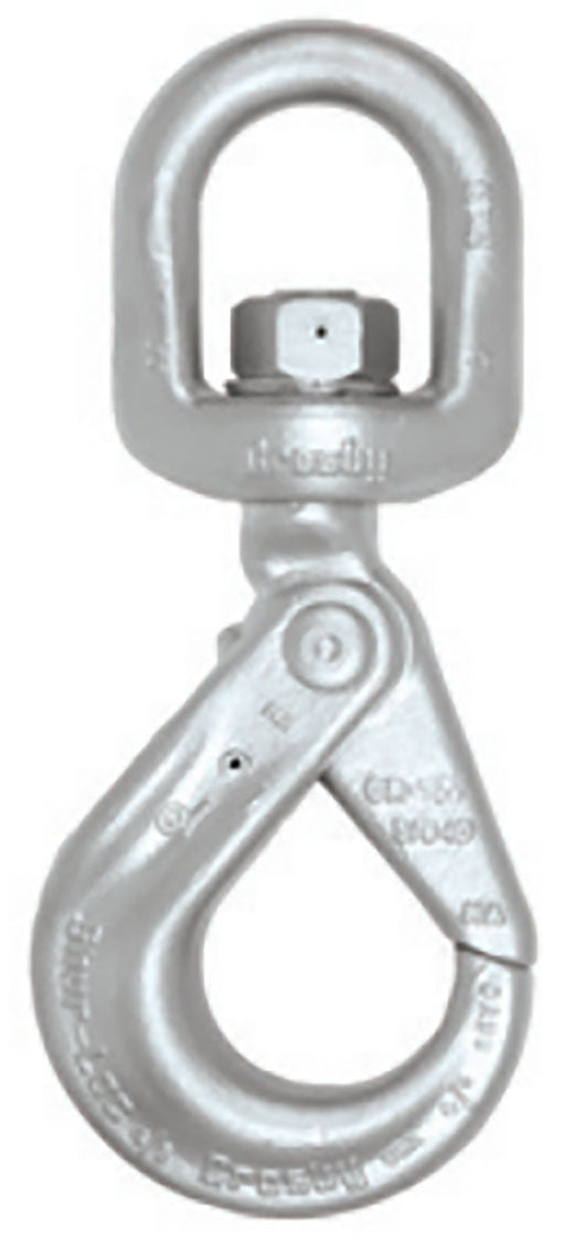 S-1326 SHUR-LOC® Swivel Hook