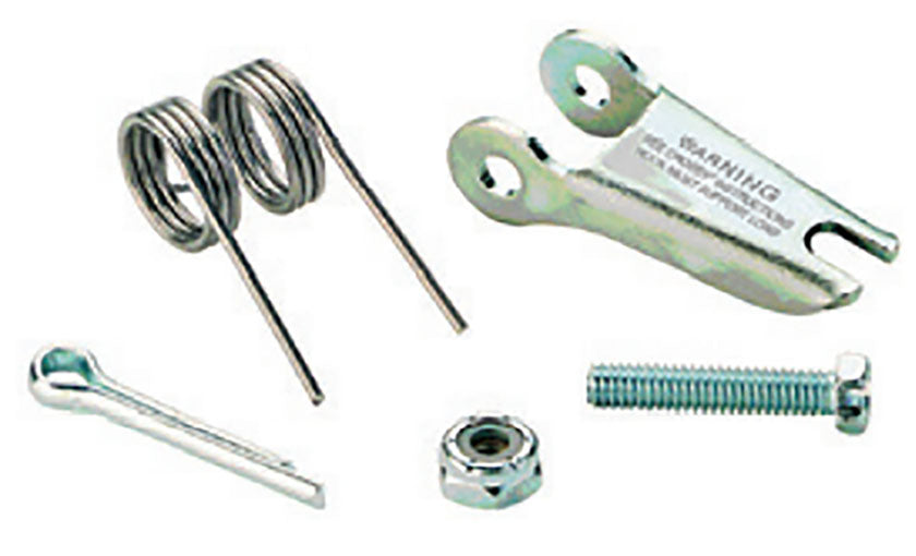 S-4320 Latch Repair Kit
