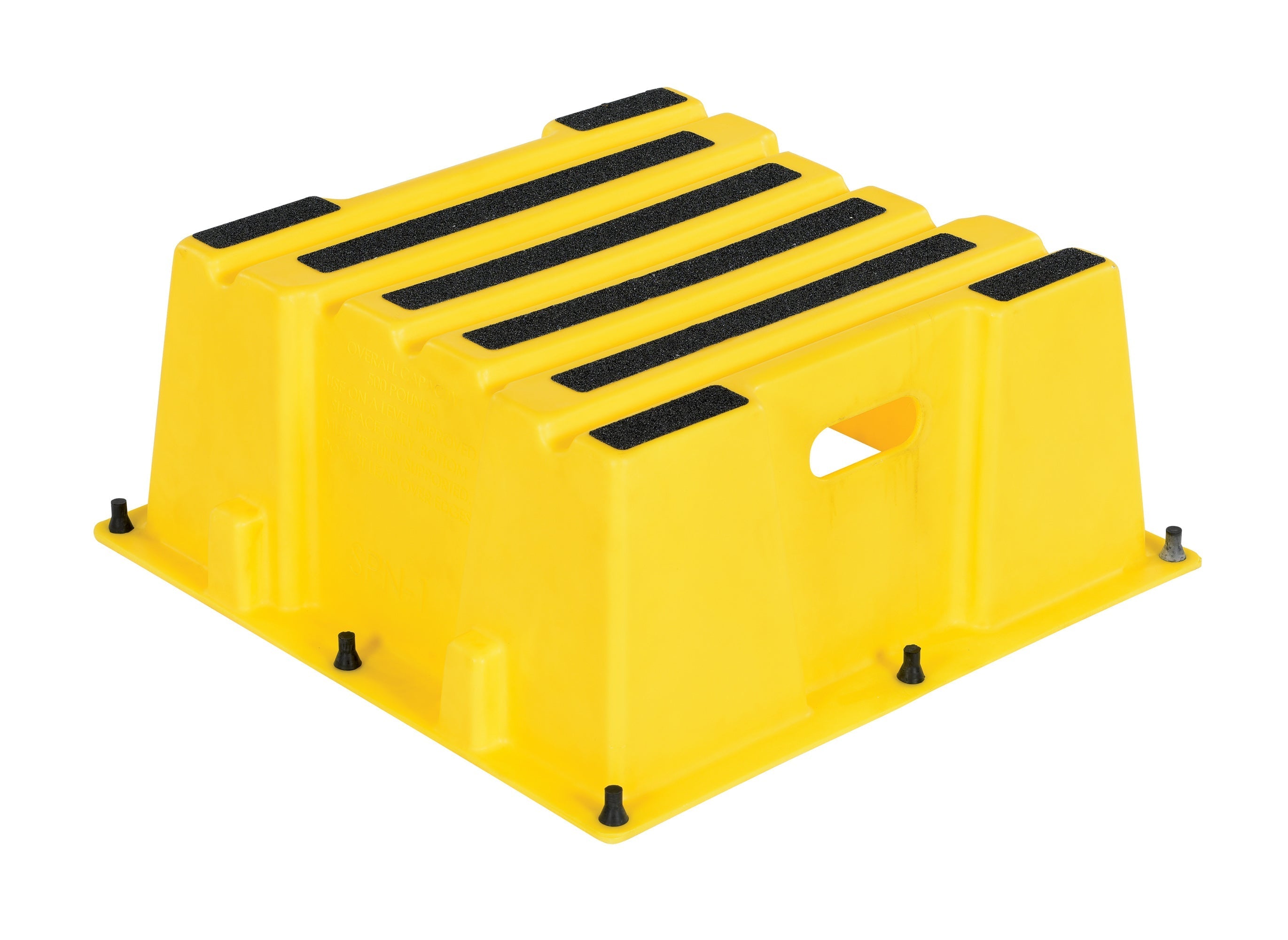 Step Stools