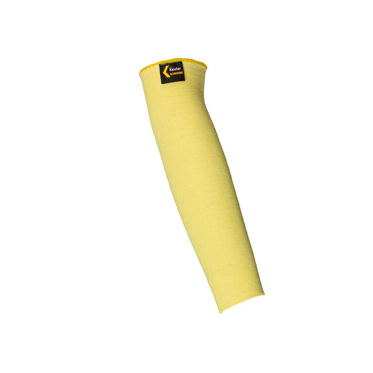7 gauge Kevlar® sleeve, 14" length, 2-ply, ANSI A3 - Quantity 24