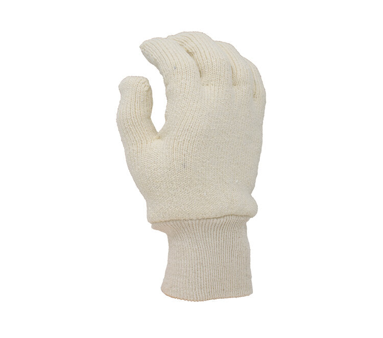 TASK GLOVES - 18oz Loop-In Terry Cloth Gloves, - Quantity 12 Pair
