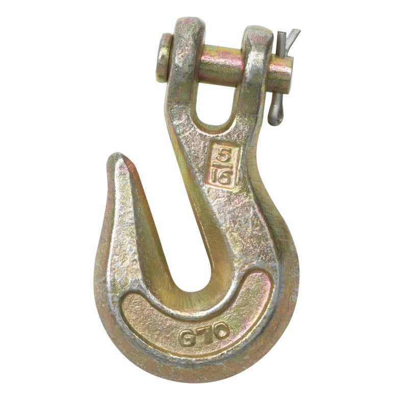 Clevis Grab Hook G-70 3/8"