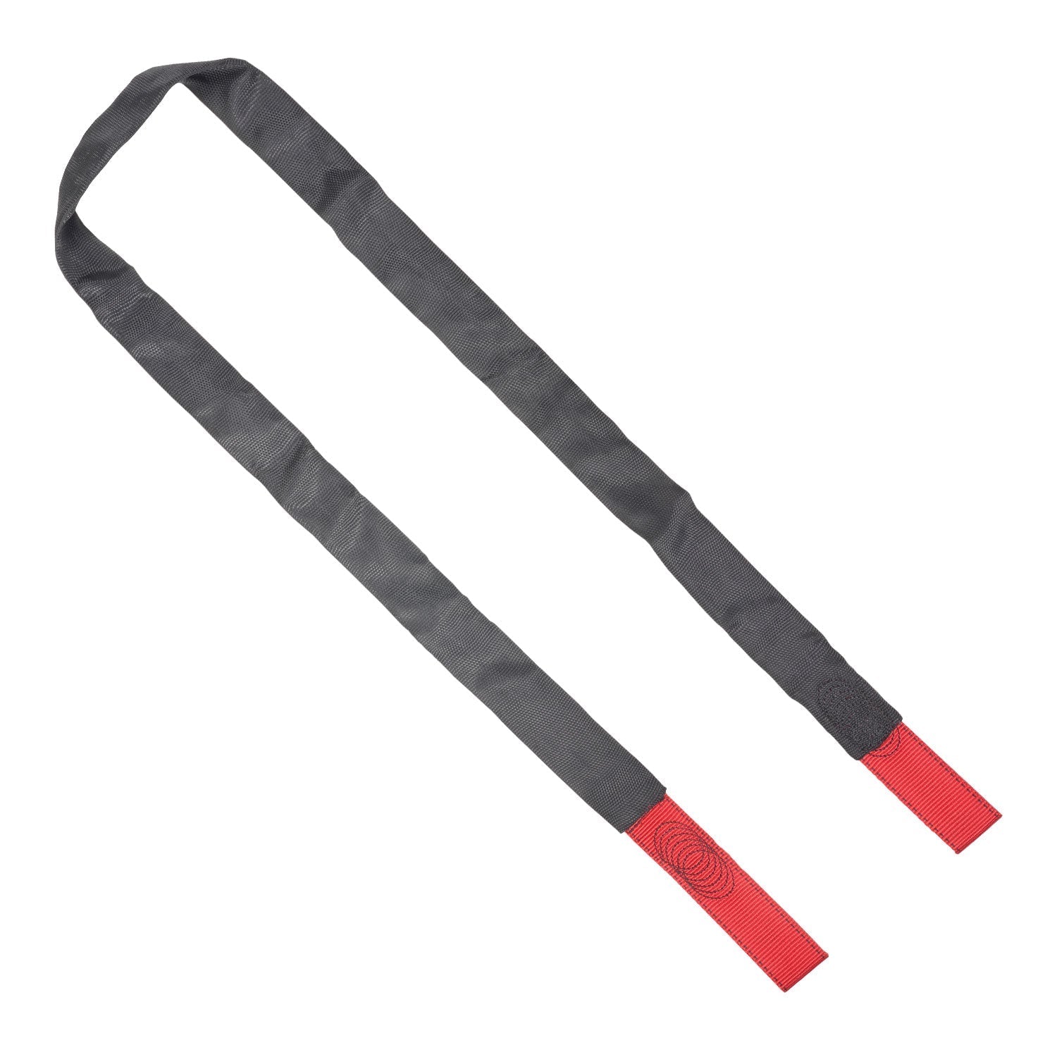 KStrong® Concrete Embed Anchor Strap with Loops on Both Ends (ANSI)
