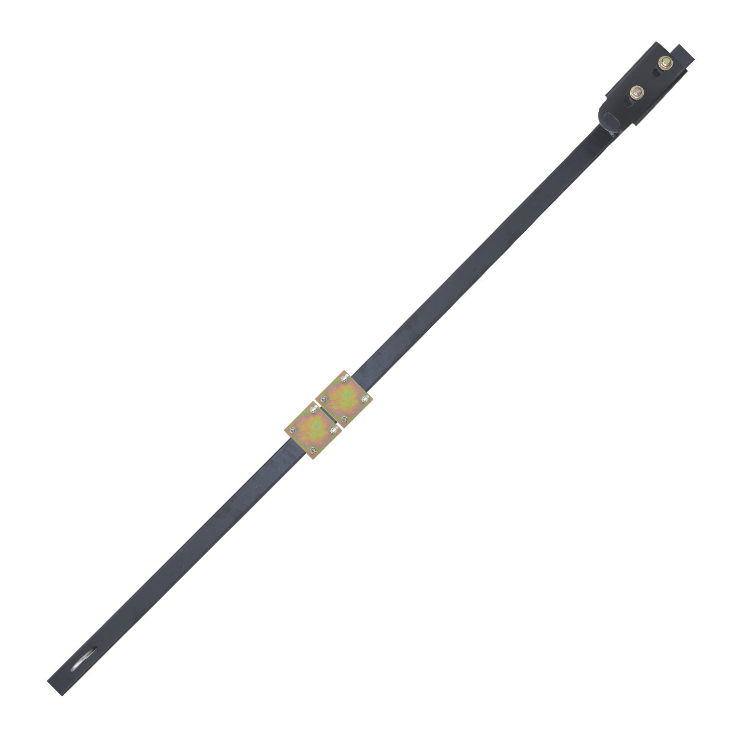 KStrong® Ladder Extension Davit Kit for Fixed Ladders