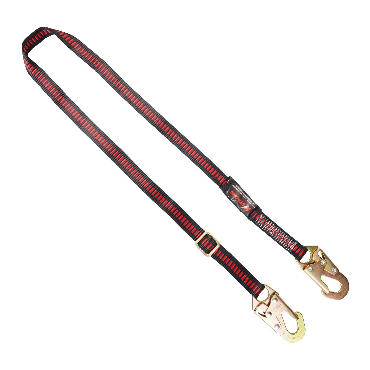 Fall Arrest & Restraint Gear
