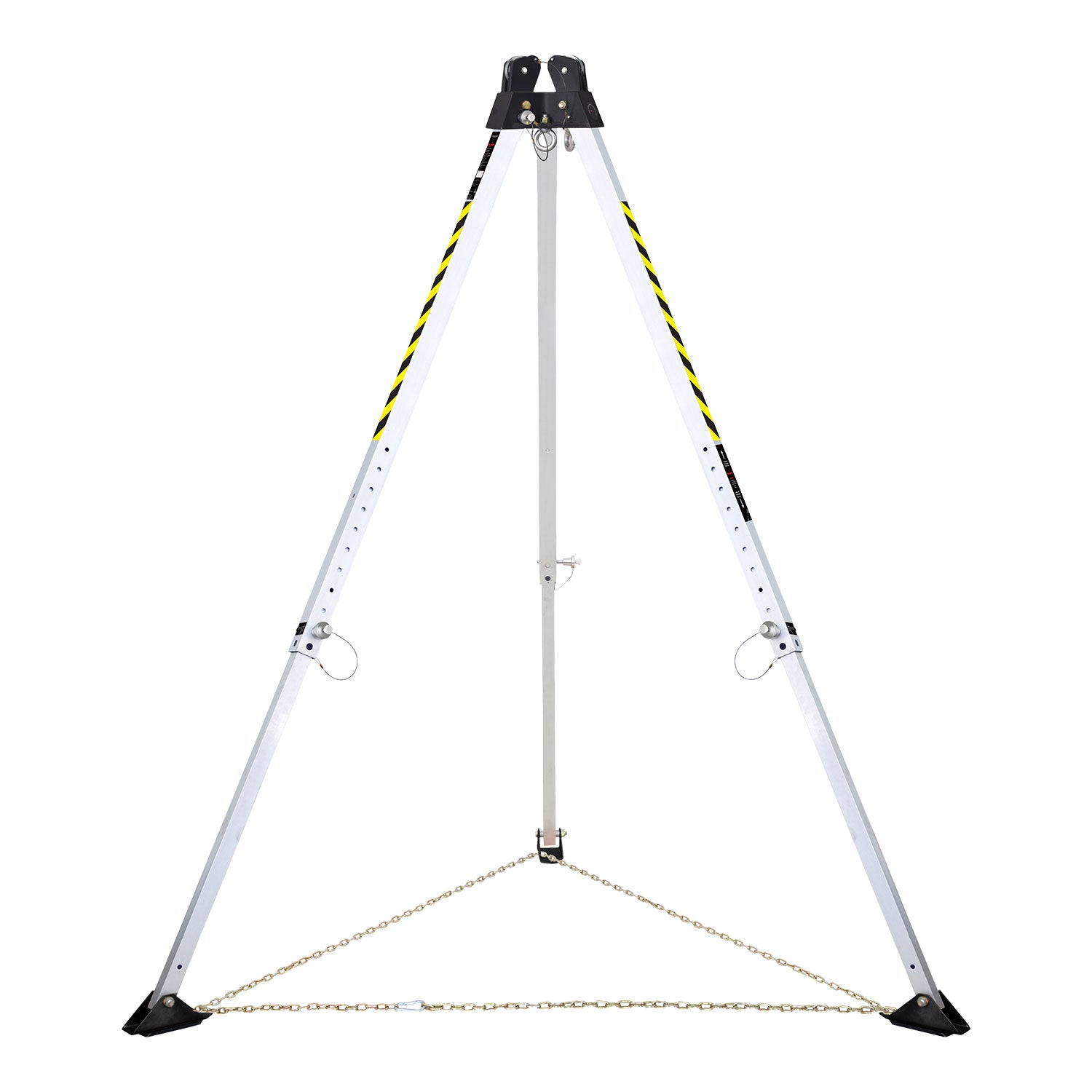 KStrong® Megapod™ Adjustable with Dual Build-In Pulley Assembly & Storage Bag