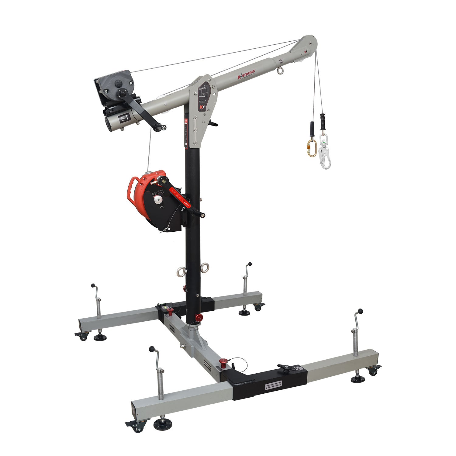 KStrong® Megadavit™ H-Base Deluxe Kit